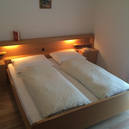 Gasthof Mittermuehl Funes  Kültér fotó