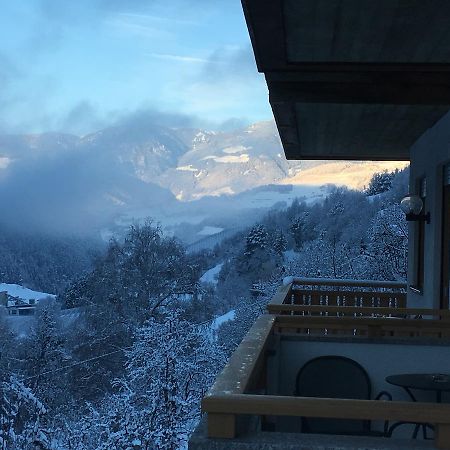 Gasthof Mittermuehl Funes  Kültér fotó