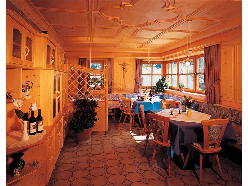 Gasthof Mittermuehl Funes  Kültér fotó